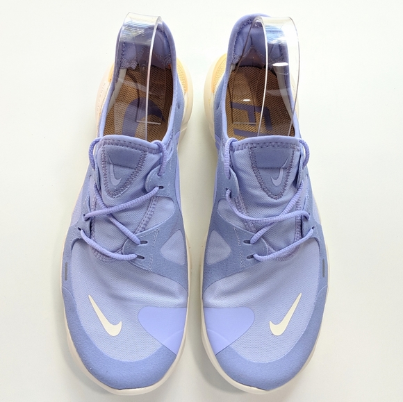Nike Free RN 5.0 Purple Agate/Pale Ivory - Picture 3 of 7
